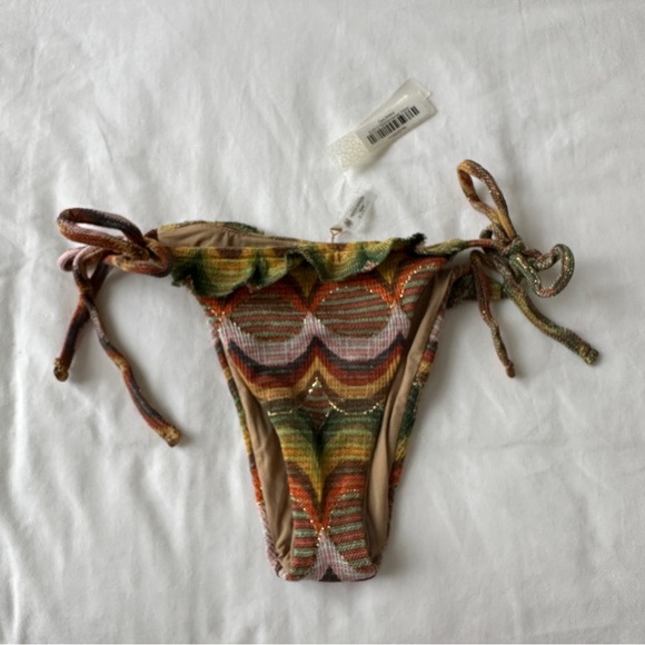 NWT Casey Bikini Bottoms - Picture 2 of 5